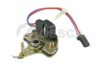 OSSCA 08236 Sensor, ignition pulse